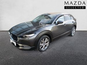 Mazda CX-30 ZENITH SAFETY 2.0 122CV  - Foto 2