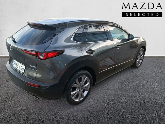 Mazda CX-30 ZENITH SAFETY 2.0 122CV  - Foto 7
