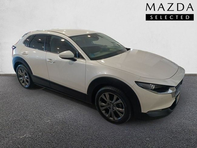 Mazda CX-30 EVOLUTION 2.0 HEV 122CV  - Foto 4