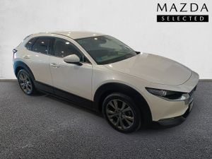 Mazda CX-30 EVOLUTION 2.0 HEV 122CV  - Foto 4