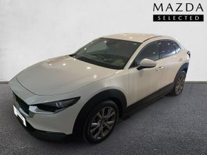 Mazda CX-30 EVOLUTION 2.0 HEV 122CV  - Foto 2