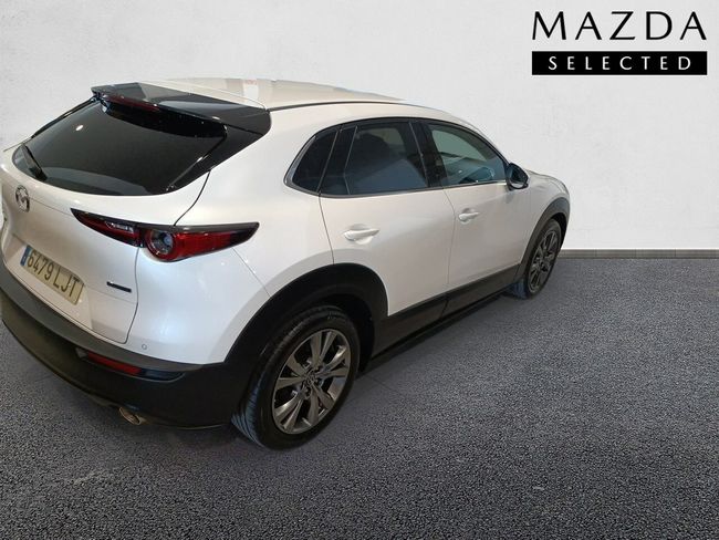 Mazda CX-30 EVOLUTION 2.0 HEV 122CV  - Foto 5