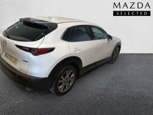 Mazda CX-30 EVOLUTION 2.0 HEV 122CV  - Foto 5
