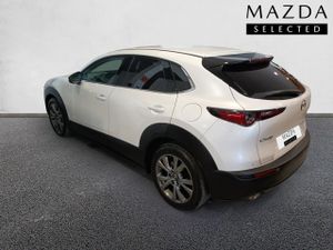 Mazda CX-30 EVOLUTION 2.0 HEV 122CV  - Foto 3