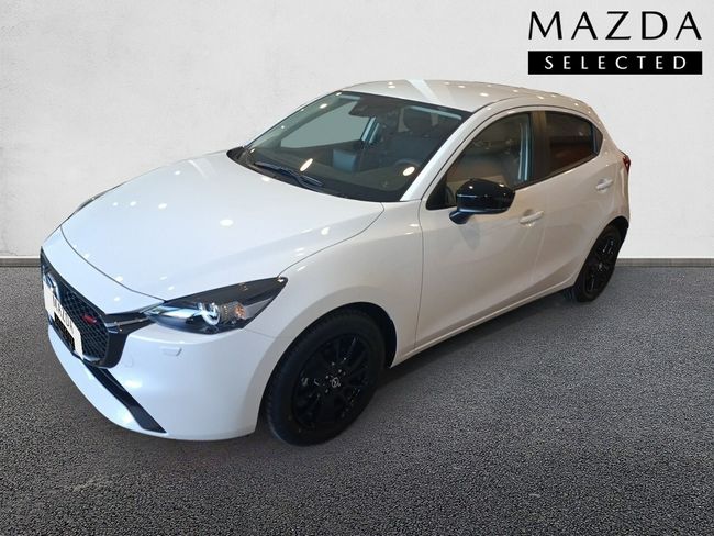 Mazda 2 2 HOMURA 1.5 90CV  - Foto 2