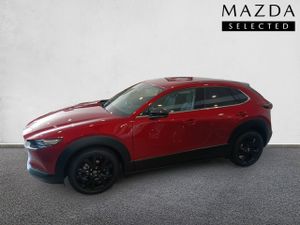Mazda CX-30 HOMURA 2.0 186CV  - Foto 6