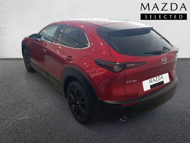 Mazda CX-30 HOMURA 2.0 186CV  - Foto 3