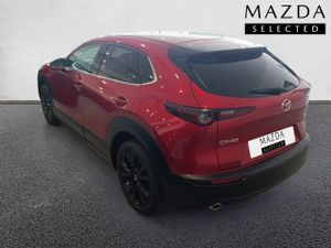 Mazda CX-30 HOMURA 2.0 186CV  - Foto 3