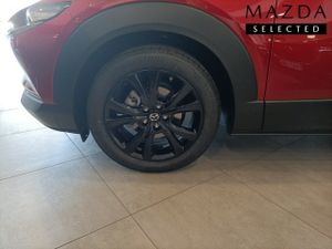 Mazda CX-30 HOMURA 2.0 186CV  - Foto 4