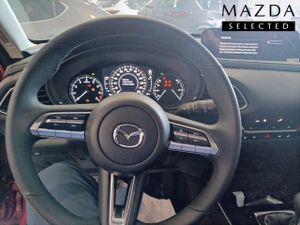 Mazda CX-30 HOMURA 2.0 186CV  - Foto 5