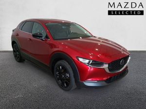 Mazda CX-30 HOMURA 2.0 186CV  - Foto 2