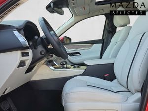 Mazda CX-60 TAKUMI CONV + PANOR AUTOM 3.3D 200CV  - Foto 12