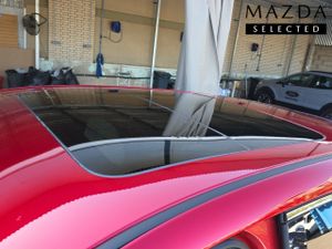 Mazda CX-60 TAKUMI CONV + PANOR AUTOM 3.3D 200CV  - Foto 6