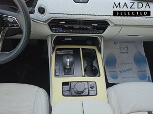 Mazda CX-60 TAKUMI CONV + PANOR AUTOM 3.3D 200CV  - Foto 11