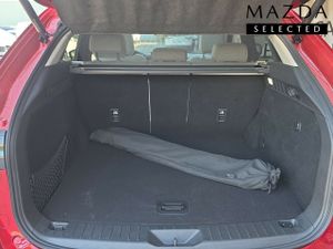Mazda CX-60 TAKUMI CONV + PANOR AUTOM 3.3D 200CV  - Foto 14
