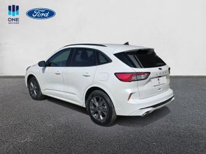 Ford Kuga ST-LINE X AUTOM 2.5PHEV 225CV  - Foto 4