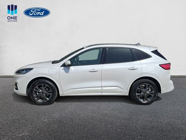 Ford Kuga ST-LINE X AUTOM 2.5PHEV 225CV  - Foto 3