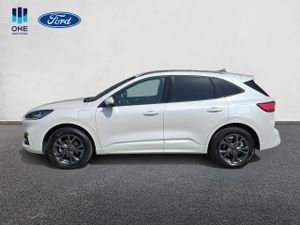 Ford Kuga ST-LINE X AUTOM 2.5PHEV 225CV  - Foto 3
