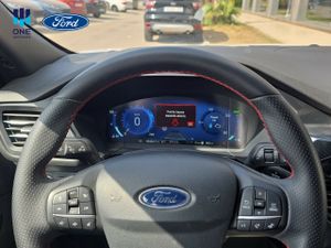 Ford Kuga ST-LINE X AUTOM 2.5PHEV 225CV  - Foto 10