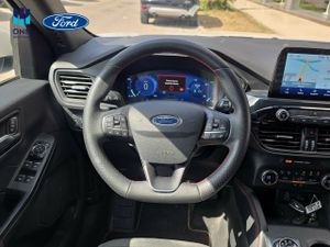 Ford Kuga ST-LINE X AUTOM 2.5PHEV 225CV  - Foto 9