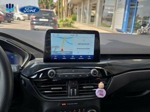 Ford Kuga ST-LINE X AUTOM 2.5PHEV 225CV  - Foto 12