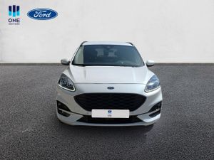 Ford Kuga ST-LINE X AUTOM 2.5PHEV 225CV  - Foto 7