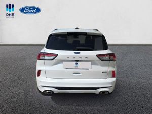 Ford Kuga ST-LINE X AUTOM 2.5PHEV 225CV  - Foto 5