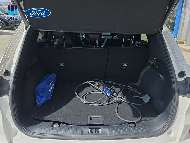Ford Kuga ST-LINE X AUTOM 2.5PHEV 225CV  - Foto 15