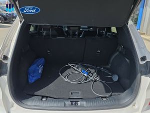 Ford Kuga ST-LINE X AUTOM 2.5PHEV 225CV  - Foto 15