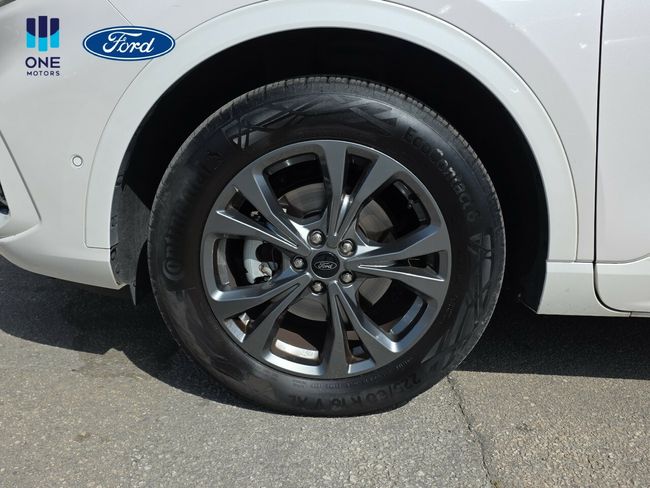 Ford Kuga ST-LINE X AUTOM 2.5PHEV 225CV  - Foto 16