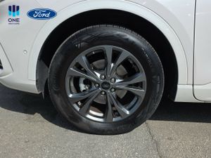 Ford Kuga ST-LINE X AUTOM 2.5PHEV 225CV  - Foto 16