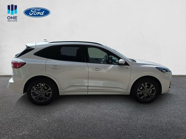 Ford Kuga ST-LINE X AUTOM 2.5PHEV 225CV  - Foto 6