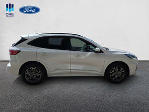 Ford Kuga ST-LINE X AUTOM 2.5PHEV 225CV  - Foto 6