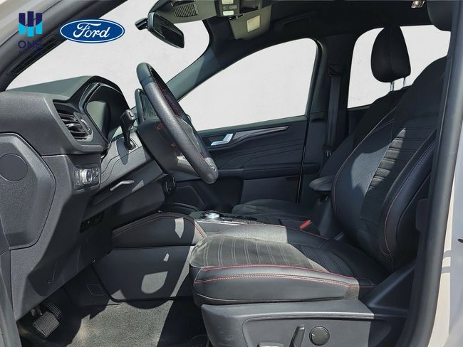 Ford Kuga ST-LINE X AUTOM 2.5PHEV 225CV  - Foto 13
