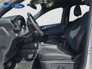 Ford Kuga ST-LINE X AUTOM 2.5PHEV 225CV  - Foto 13