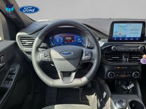 Ford Kuga ST-LINE X AUTOM 2.5PHEV 225CV  - Foto 8