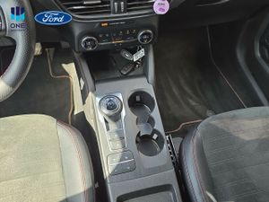 Ford Kuga ST-LINE X AUTOM 2.5PHEV 225CV  - Foto 11