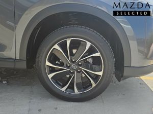 Mazda CX-5 2.0 G 121KW MHEV CENTER-LINE PLUS AUTO 5P  - Foto 13
