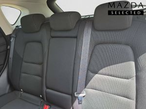 Mazda CX-5 2.0 G 121KW MHEV CENTER-LINE PLUS AUTO 5P  - Foto 11