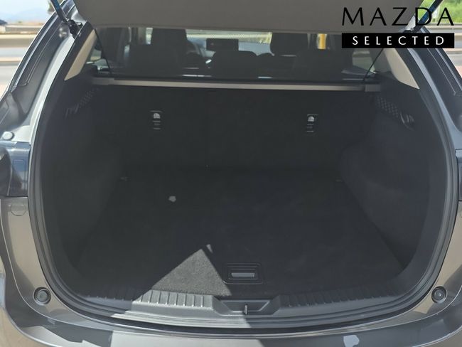 Mazda CX-5 2.0 G 121KW MHEV CENTER-LINE PLUS AUTO 5P  - Foto 12