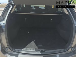 Mazda CX-5 2.0 G 121KW MHEV CENTER-LINE PLUS AUTO 5P  - Foto 12
