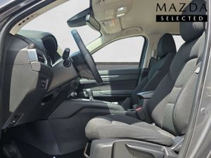 Mazda CX-5 2.0 G 121KW MHEV CENTER-LINE PLUS AUTO 5P  - Foto 10