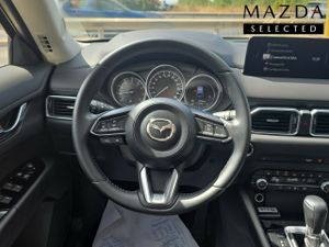 Mazda CX-5 2.0 G 121KW MHEV CENTER-LINE PLUS AUTO 5P  - Foto 7