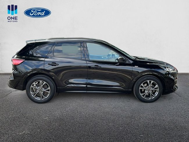 Ford Kuga ST-LINE AUTOM 1.5D 120CV  - Foto 5