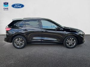 Ford Kuga ST-LINE AUTOM 1.5D 120CV  - Foto 5