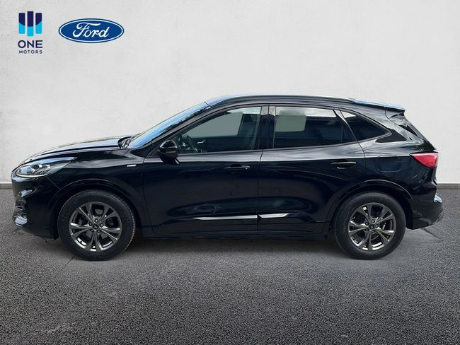 Ford Kuga ST-LINE AUTOM 1.5D 120CV  - Foto 3