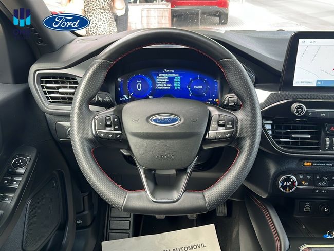 Ford Kuga ST-LINE AUTOM 1.5D 120CV  - Foto 9