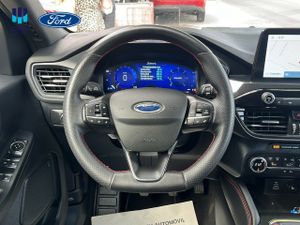 Ford Kuga ST-LINE AUTOM 1.5D 120CV  - Foto 9