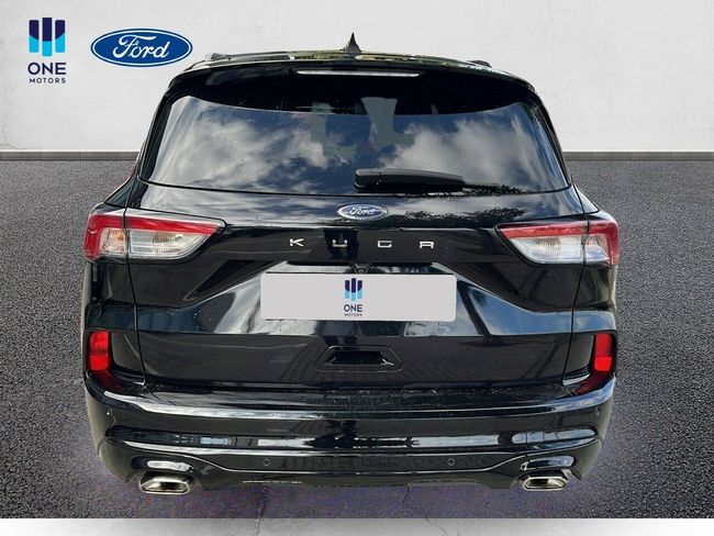 Ford Kuga ST-LINE AUTOM 1.5D 120CV  - Foto 14