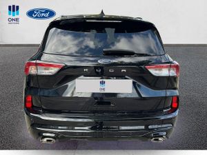 Ford Kuga ST-LINE AUTOM 1.5D 120CV  - Foto 14